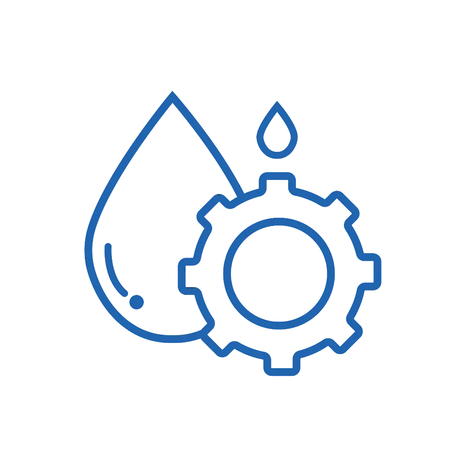 Solution de Lubrification made in Newmatec