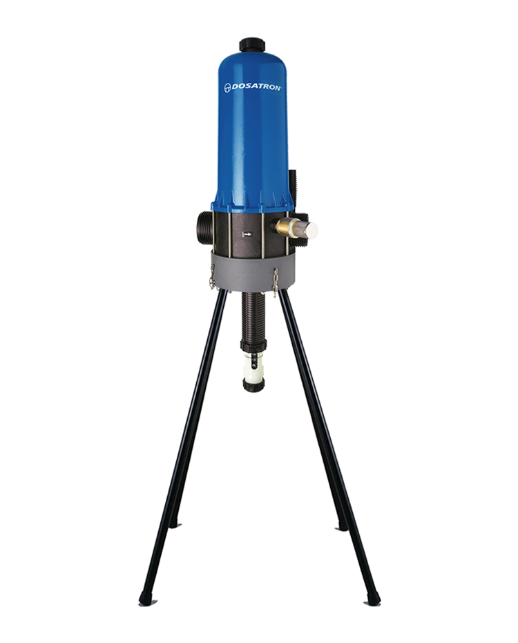 DOSEUR D20S - 0.2 - 2% VF K - D20SVFK