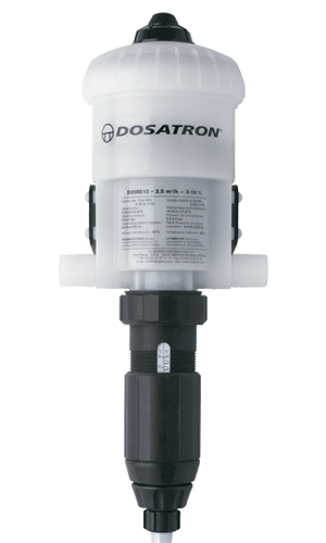 DOSEUR D25 3 - 10% AF P - D25RE10AFP