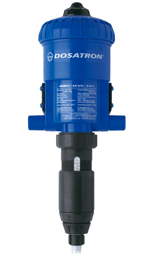 DOSEUR D25 3 - 10% VVF - D25RE10VVF