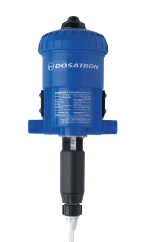 DOSEUR D25 0.07 - 0.2% AF - D25RE1500AF