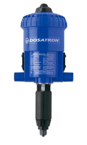 DOSEUR D25 0.2 - 2% VF - D25RE2VF
