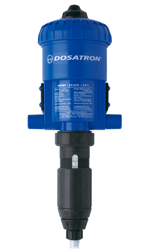 DOSEUR D25 1 - 5% AF - D25RE5AF