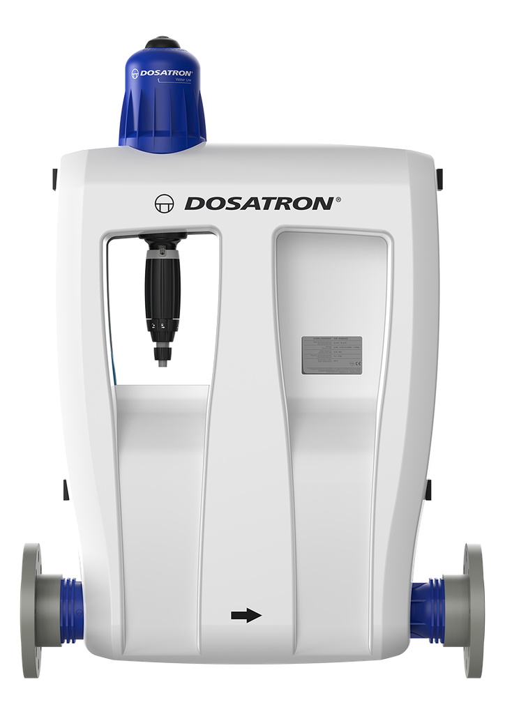 DOSEUR D30 WL 0.03-0.003% N AF - D30WL30000NAF