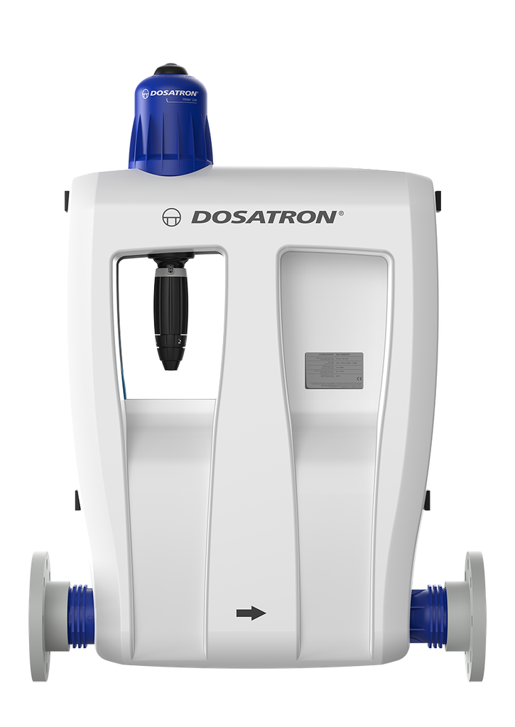 DOSEUR D30 WL 0.02 à 0.2% N VF - D30WL5000NVF