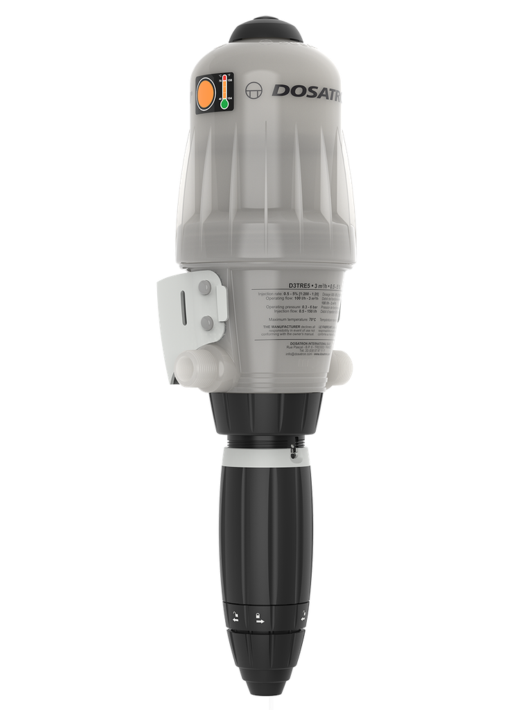 DOSEUR D3T - 1 A 10% HTAFP - D3TRE10HTAFP