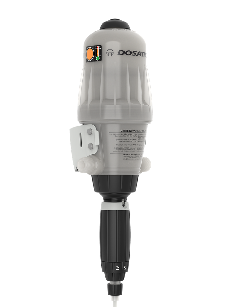 DOSEUR D3T 0.03 - 0.3%  AFP - D3TRE3000AFP