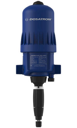DOSEUR 8M3/H  0.03 - 0.125% VF - D8RE3000VF