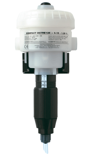[D07RE125AFP] DOSEUR COMPACT D07 - 0.15-1.25% AF P - D07RE125AFP