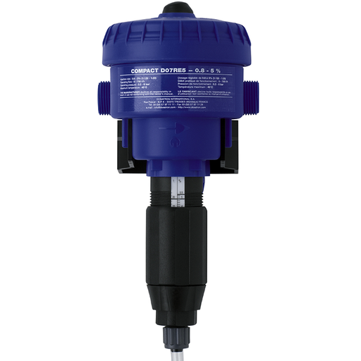 [D07RE5VF] DOSEUR COMPACT D07 - 0.8 - 5.5% VF - D07RE5VF