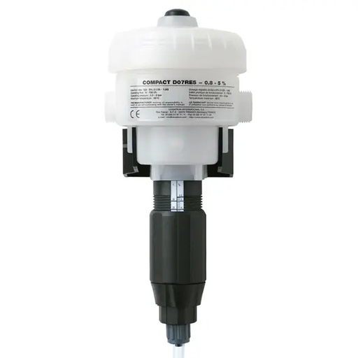 [D07RE5VFP] DOSEUR COMPACT D07 -  0.8 - 5.5% VF P - D07RE5VFP