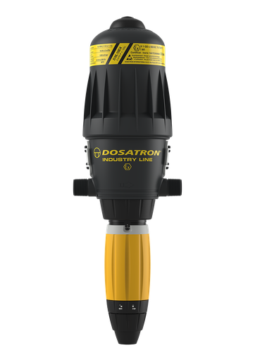 [D3IL10EXVF] DOSEUR D3 IL 1-10% ATEX VF - D3IL10EXVF