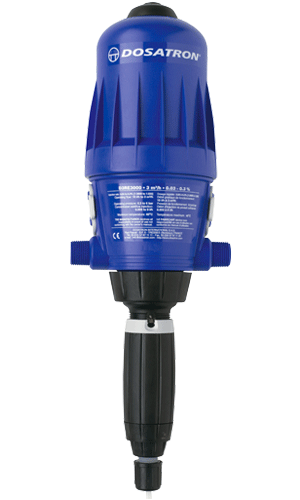 [D3RE3000VF] DOSEUR DE 0.03 - 0.3% VF - D3RE3000VF