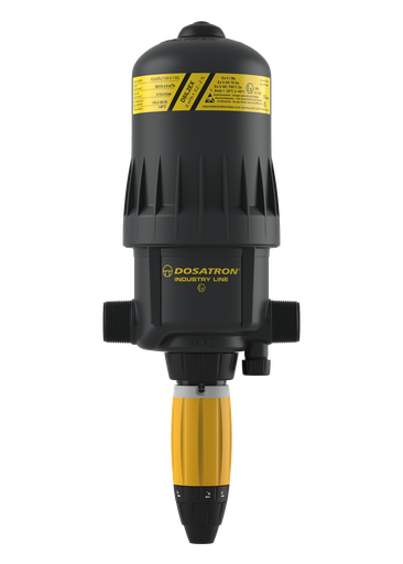 [D8IL2EXVF] DOSEUR D8 IL 0.2-2% ATEX- VF - D8IL2EXVF