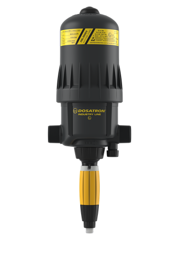 [D8IL3000EXVFK] DOSEUR D8 IL 0.03-0.125% ATEX VF K - D8IL3000EXVFK