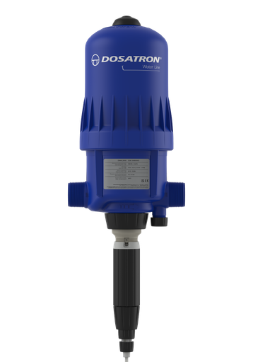 [D9WL3000VF] DOSEUR D9 WATER LINE - 0.03 - 0,2 % VF - D9WL3000VF