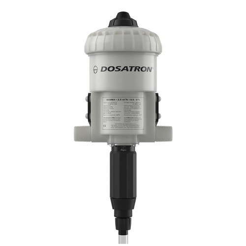 [D25RE4 PVDF] D25RE4 PVDF