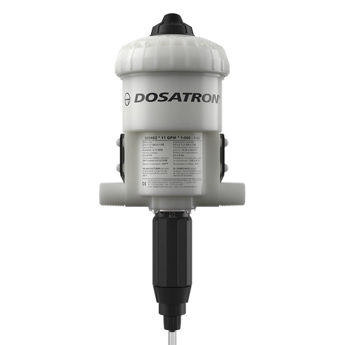 [D25RE2 PVDF] D25RE2 PVDF